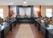 Pastikan Target RKPD 2027 Tepat Sasaran, Bupati Thariq Tekankan Kerja Terintegrasi