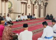 Sambut Tahun Baru Islam 1448 H, Wabup Nurjanah Ajak Masyarakat Gorut Perkuat Muhasabah