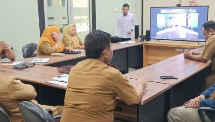 Masuk Peringkat 16 Nasional, IPH Gorontalo Utara Melonjak Signifikan di Minggu Kedua Juni