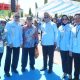 Kompak Hadiri Pembukaan PENAS XVII di Kabgor, Thariq-Nurjana Bidik Adopsi Inovasi Teknologi untuk Daerah