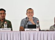 Pemkab Boalemo Tetapkan 180 Calon Siswa Sekolah Rakyat Unggul 71 Jenjang SD dan SMA dalam Pleno