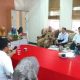 Pastikan Program Pangan Tepat Sasaran, Pemkab Gorut Dukung Penuh Evaluasi BPKP Triwulan III