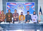 HANI 2026, Pemkab Gorut Pertajam Sinergi Lintas Sektor Hadapi Ancaman Narkotika