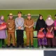 Sinergi Pemkab dan Polres Bone Bolango di HUT Bhayangkara Ke-80, Ismet Mile Apresiasi Langkah Nyata Polri Ringankan Beban Warga