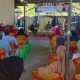 Reses di Desa Lahumbo, Aswan Tinjau Realisasi Program dan Sumbang Sound Sistem untuk Majelis Taklim