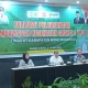 Evaluasi Program PKG, Sekda Bone Bolango Minta Pemeriksaan Kesehatan Siswa Dioptimalkan