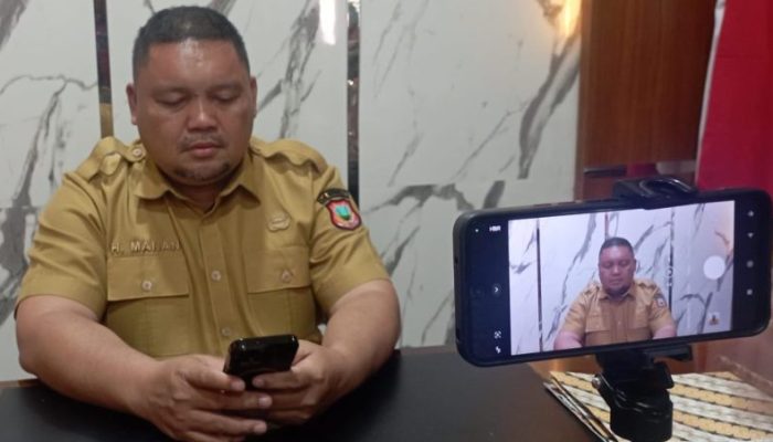 Penuhi Hak Keuangan Desa, BKAD Kabgor Mulai Cairkan ADD Bulan Juli untuk 191 Desa