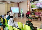 Wakili Bone Bolango di Lomba Tingkat Provinsi, Sekda Iwan Berharap Bulotalangi Timur Jadi Contoh Desa Maju