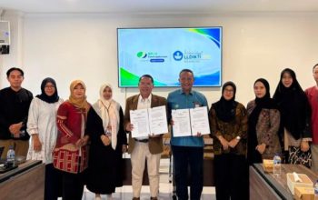 Antisipasi Risiko Kerja, BPJS Ketenagakerjaan dan LLDIKTI XVI Targetkan Perlindungan Tenaga Kerja di Wilayah Kampus