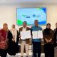 BPJS Ketenagakerjaan Gorontalo dan LLDIKTI Wilayah XVI Teken MoU, Perkuat Perlindungan Dosen dan Ekosistem Kampus