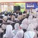 Hadiri MPLS SMPN 1 Lolak, Supandri Damogalad Beri Motivasi dan Bagikan Tips Sukses untuk Siswa Baru