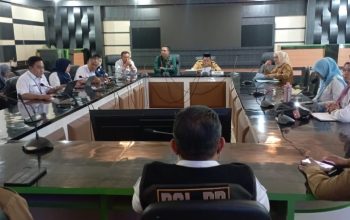 Geliat UMKM dan Edukasi Stunting Bakal Warnai Perayaan Harganas 2026 di Kabupaten Gorontalo