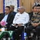 Hadiri Wisuda ke-XXIII Kampus UMGO, Wabup Tonny Puji Kualitas Pendidikan Bermutu yang Terbuka Bagi Non Muslim