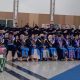 Rektor UMGo Lepas 340 Wisudawan, Ingatkan Misi Dakwah Kemanusiaan
