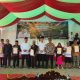 Ditetapkan Jadi Pilot Project Nasional, Bupati Iskandar Resmikan Kampung Tematik Ideal Motandoi Selatan