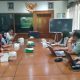 Konsultasi ke Kementan, Komisi II DPRD Gorontalo Dorong Penguatan Ketahanan Pangan Daerah