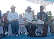 Kolaborasi Pemkab Gorontalo dan Bank Indonesia Hadirkan Ruang Digital Bagi UMKM di Momen Harganas ke-33