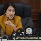 Bahas KUA-PPAS 2027 Bersama Mitra OPD, Yeyen Saptiani Sidiki Tekankan Skema Anggaran Proporsional
