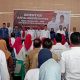 Perkuat Pembinaan PMR di Sekolah, Bupati Sofyan Imbau Para Kepsek Pahami Kepalangmerahan