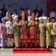 Puncak HUT ke-18 Bolsel, Iskandar Kamaru Paparkan Transformasi Daerah dan Capaian Ekonomi Positif