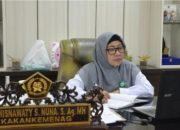 Dukung Penataan SDM Melalui Sistem Merit, Misnawaty Siap Eksekusi Arahan Menag Nasaruddin