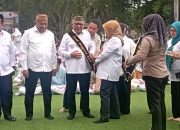 Peringati HAN ke-42, Bupati Sofyan Puhi Tekankan Kesiapan Anak Gorontalo Hadapi Bonus Demografi