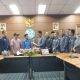 Mahmud Marhaba Pimpin Langsung Penyerahan Berkas PJS sebagai Calon Konstituen Dewan Pers