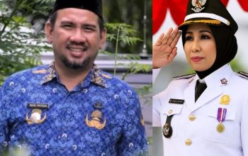 Bukan Sekadar Soal Tanah, Pemkab Ungkap Tiga Dugaan Kasus yang Menyeret Kades Toto Utara