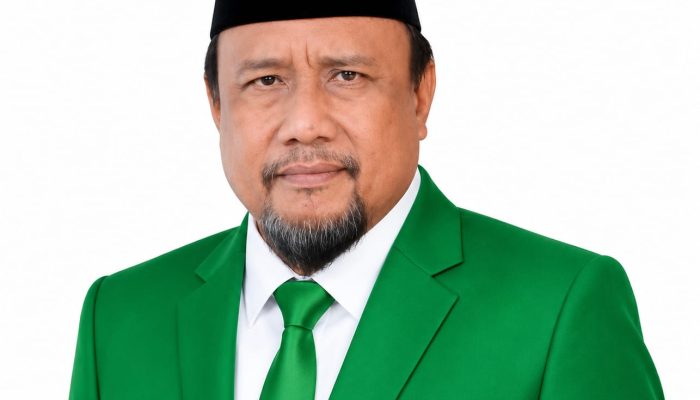 Minta Kader Tak Sekadar Jadi Penonton, Zamroni Mile: PPP Harus Jadi Penyambung Lidah Rakyat