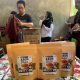 Bukti MBKM Berdayakan Masyarakat, Mahasiswa UNG Sukses Ciptakan Produk Baru Khas Olele