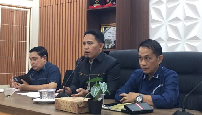 Siap Dihadapi Gugatan Kades Toto Utara, Tim PH Bonbol Klaim Kantongi Fakta yang Sulit Dibantah