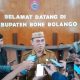 Tepis Isu Liar Soal Bupati, Sekda Iwan Mustapa Tegaskan Isu Sumbangan Tidak Benar