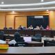 Komisi I Bedah KUA-PPAS APBD-P 2026, Ramdan Liputo Tekankan Penyelarasan Nomenklatur Anggaran