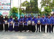Pimpin Upacara Peringatan HAN 2026, Misnawaty Serukan Sinergi Cegah Perundungan dan Diskriminasi Anak