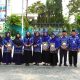 Pimpin Upacara Peringatan HAN 2026, Misnawaty Serukan Sinergi Cegah Perundungan dan Diskriminasi Anak