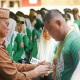 Buka Orientasi PPPK Angkatan V, Bupati Ismet Mile Tekankan Penguatan Nilai Dasar dan Integritas ASN