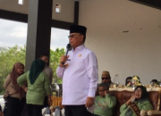 Cetak Generasi Berkarakter di Era Digital, Pemkab Bone Bolango Satukan Kebudayaan dan Peringatan HAN 2026