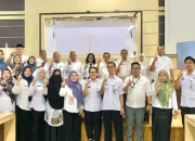 Lindungi Inovasi Daerah, Pemkab Bone Bolango Bersiap Bentuk Sentra HKI