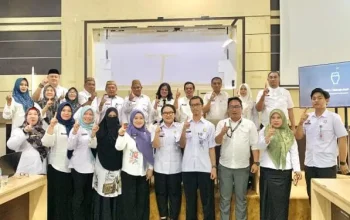 Lindungi Inovasi Daerah, Pemkab Bone Bolango Bersiap Bentuk Sentra HKI