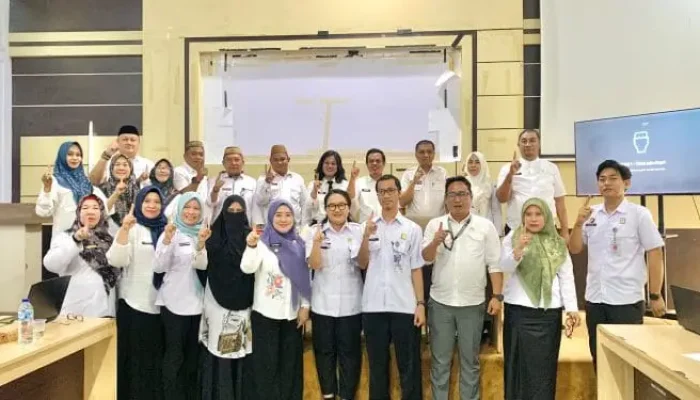 Lindungi Inovasi Daerah, Pemkab Bone Bolango Bersiap Bentuk Sentra HKI