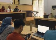Sekda Iwan Mustapa Ajak Perangkat Daerah Optimalkan Jabatan Fungsional ASN