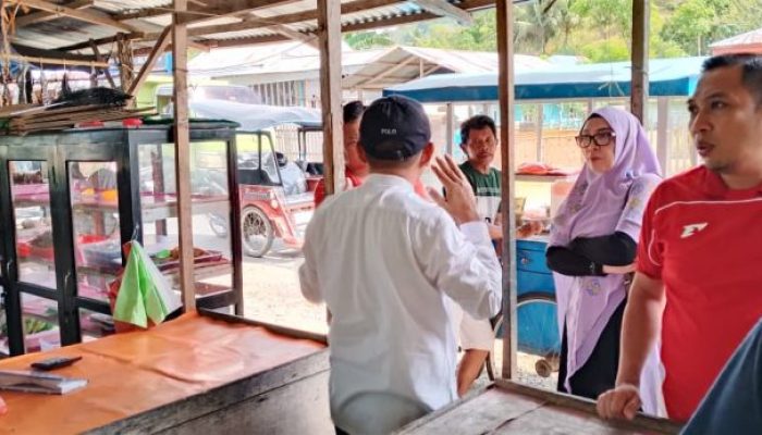 Komisi IV DPRD Provinsi Gorontalo Tegaskan Bantuan UEP Bukan untuk Belanja Konsumtif