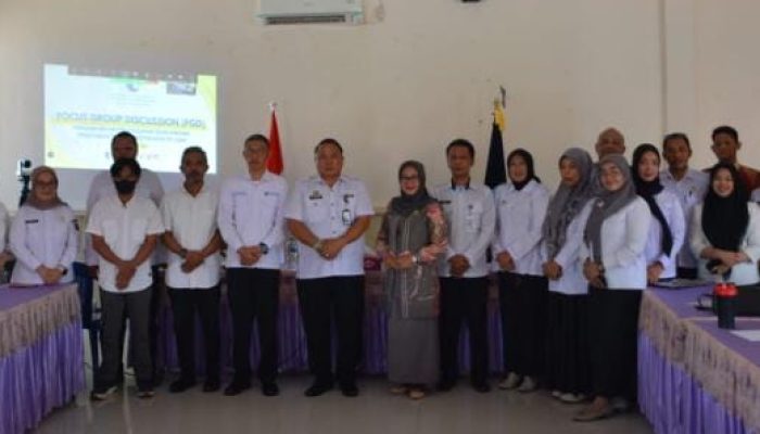 Sebut LGBT sebagai Ancaman Non-Milter, Misnawaty Paparkan Rencana Materi Pencegahan Edukasi melalui Kurikulum Sekolah