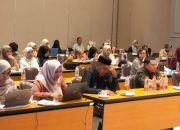 Evaluasi Program CKG di Gorut, Dinkes Pastikan Layanan Skrining Kesehatan Menjangkau Semua Sektor