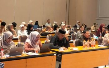 Evaluasi Program CKG di Gorut, Dinkes Pastikan Layanan Skrining Kesehatan Menjangkau Semua Sektor