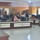 Wabup Nurjana Sampaikan Pengantar Rancangan KUA-PPAS TA 2027 pada Rapat Paripurna DPRD