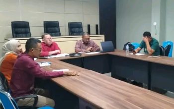 Dorong Pertumbuhan Ekonomi, Pemkab Gorut Siapkan Kawasan Transmigrasi Sumalata Jadi Sentra Durian Montong