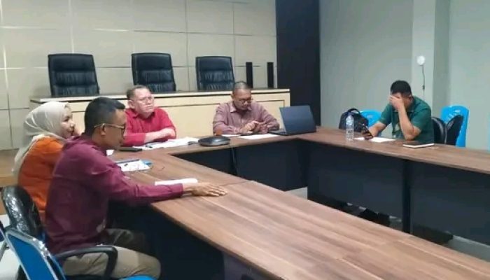 Dorong Pertumbuhan Ekonomi, Pemkab Gorut Siapkan Kawasan Transmigrasi Sumalata Jadi Sentra Durian Montong