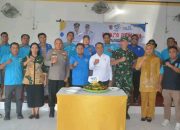 Gandeng KNPI Gentuma Raya, Pemkab Gorut Akselerasi Target Produsen Buah 2030 Lewat Program GAM