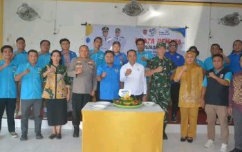 Gandeng KNPI Gentuma Raya, Pemkab Gorut Akselerasi Target Produsen Buah 2030 Lewat Program GAM